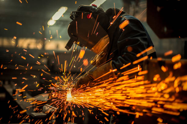 Best Food and Beverage Processing Equipment Welding in Crooked Lake Park, FL