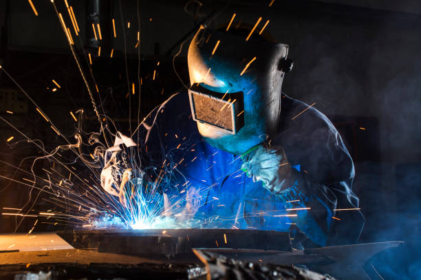 Affordable Welder Services in Crooked Lake Park, FL