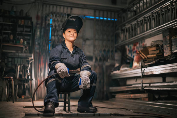 Best Automation and Robotic Welding in Crooked Lake Park, FL