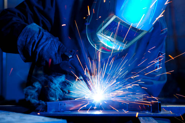 Affordable Welder Services in Crooked Lake Park, FL