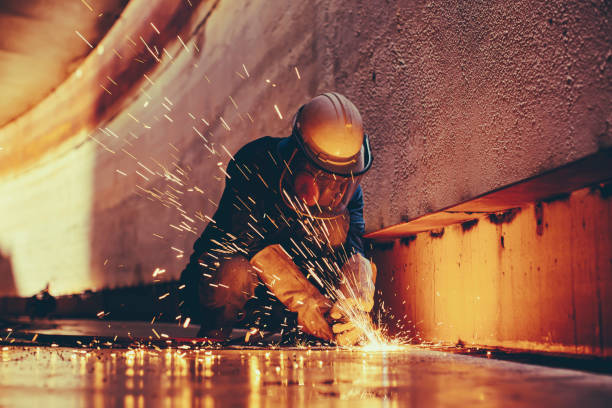 Best Aerospace and Defense Welding in Crooked Lake Park, FL