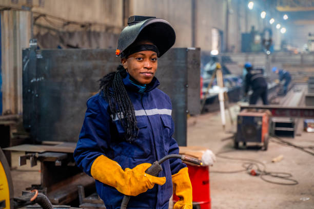 Affordable Welder Services in Crooked Lake Park, FL