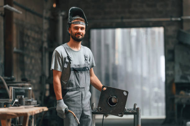 Trusted Crooked Lake Park, FL Welder & Metal Fabrication Experts
